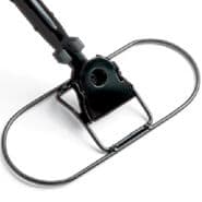 Armazón de metal Snap-On para Atrapa Polvo